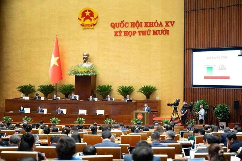 15/15 chỉ tiêu kinh tế - xã hội cơ bản đạt và vượt trong các năm 2024 và 2025