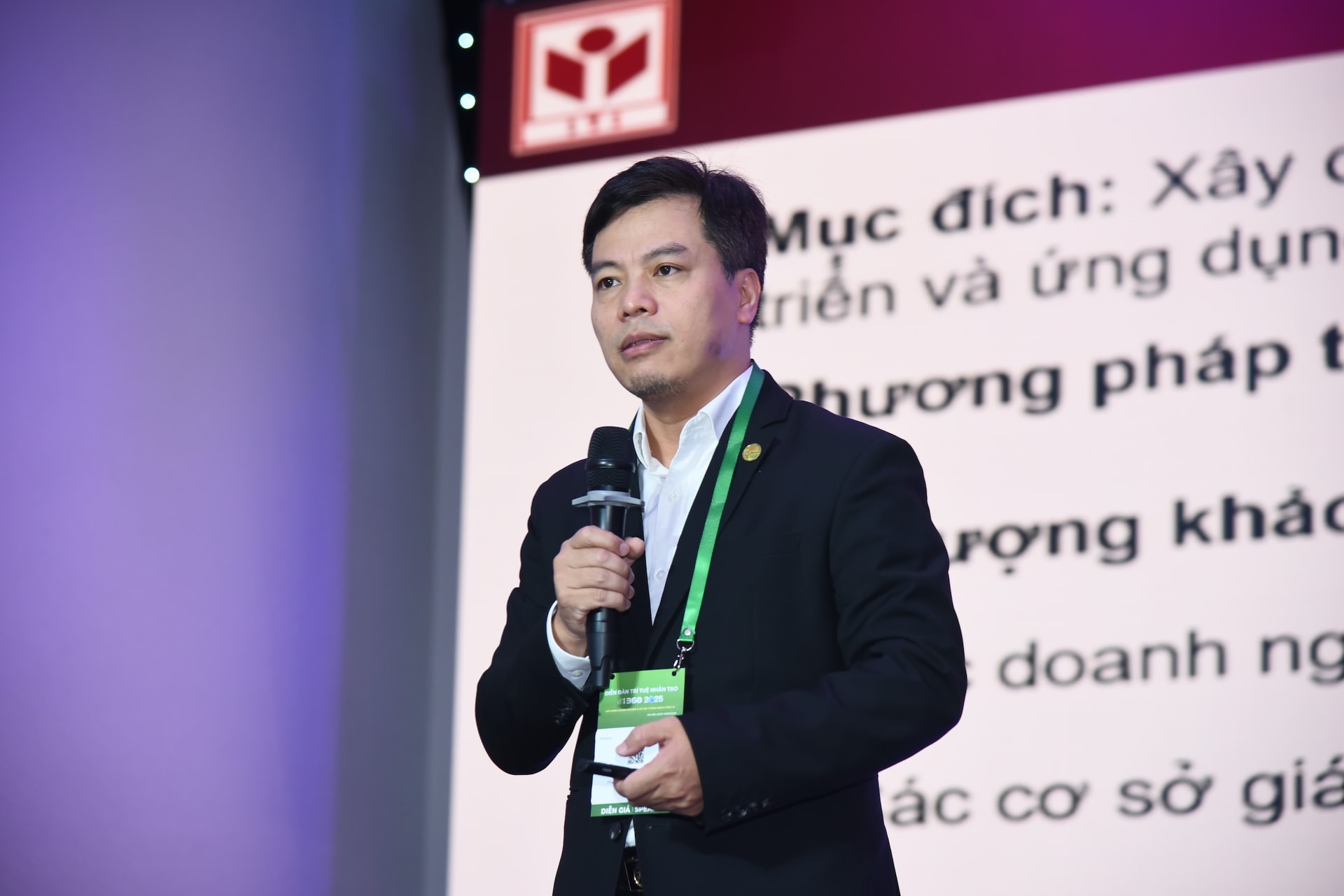 TS Minh