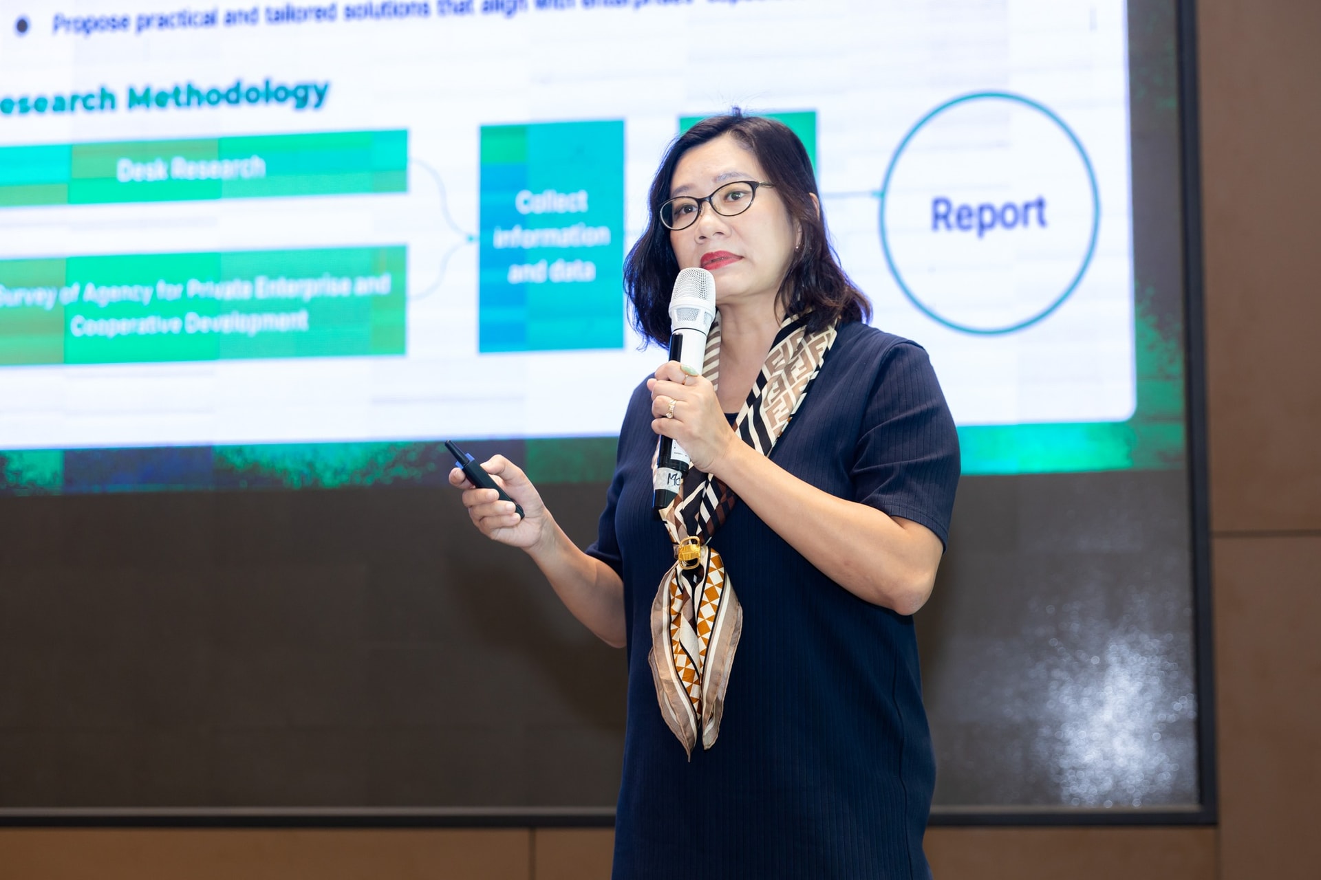 Huong Quynh