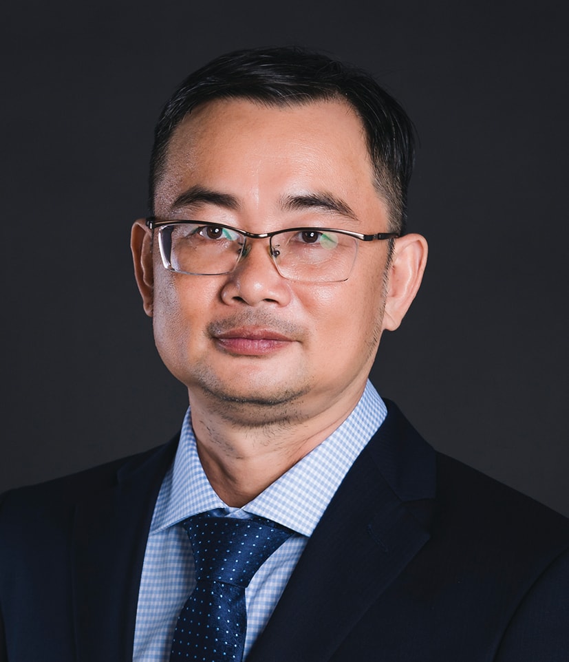 TS Phan Phương Nam