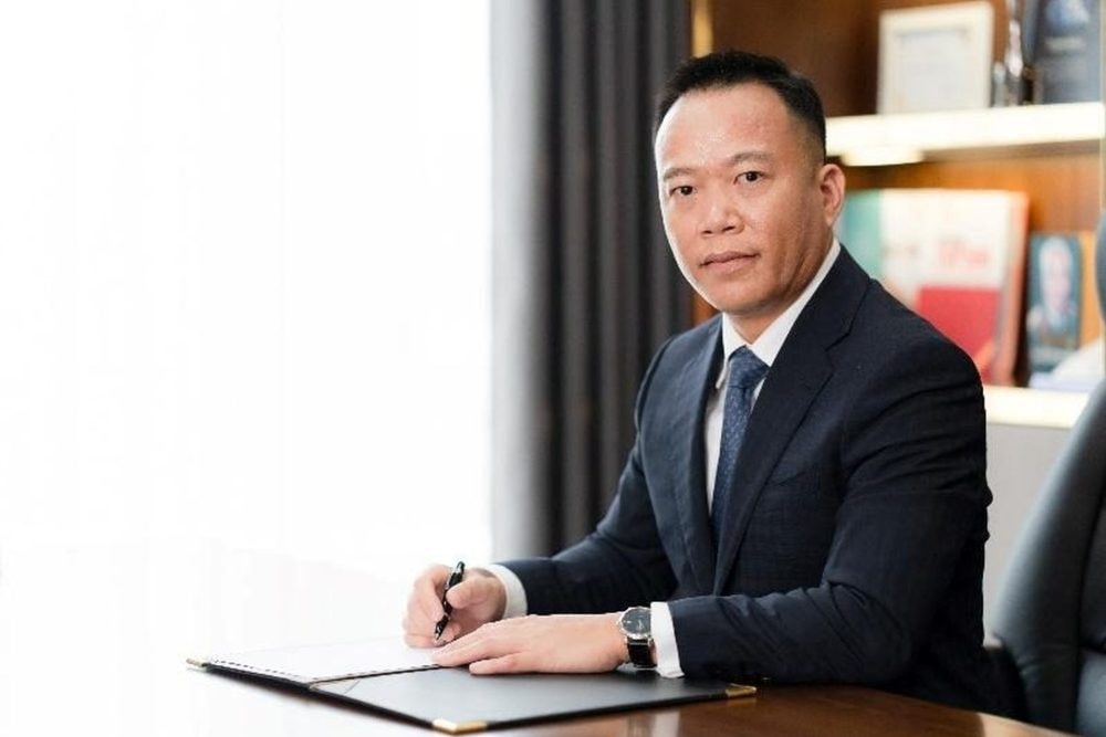 Tọa đàm “Ngành Nhựa Việt Nam trong kỷ nguyên vươn mình”