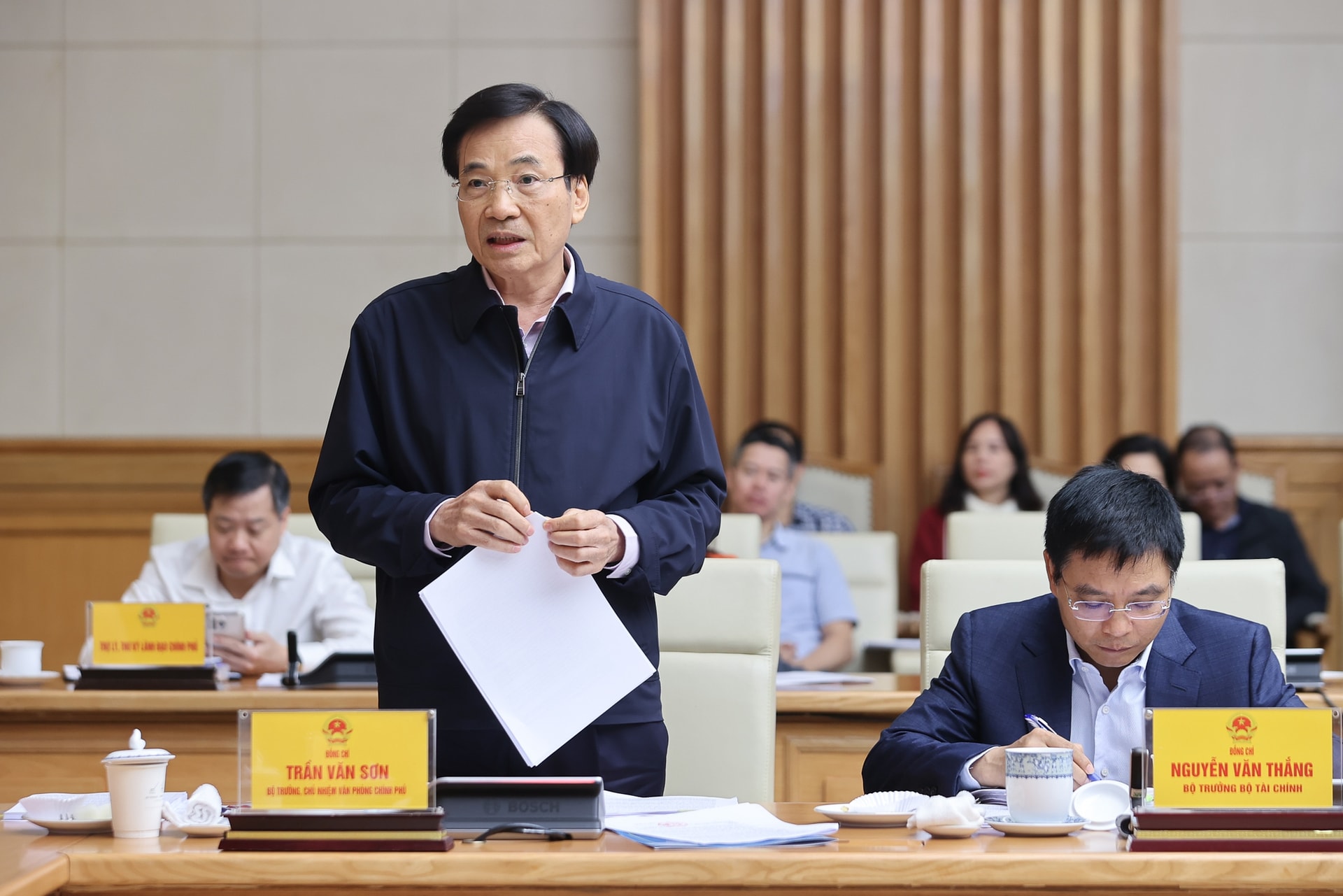Thủ tướng: Chủ động, tích cực thúc đẩy các dự án đường sắt và chuyển giao, phát triển công nghệ- Ảnh 4.