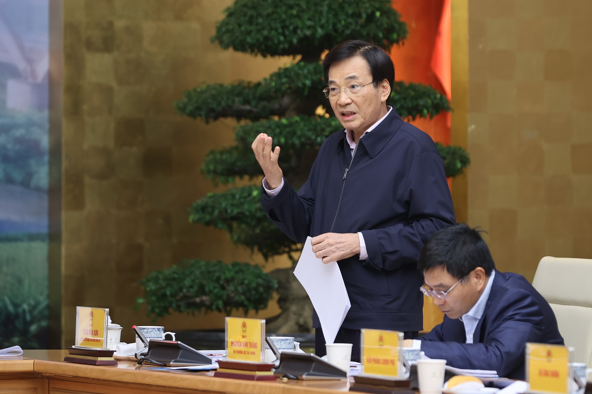 Thủ tướng: Chủ động, tích cực thúc đẩy các dự án đường sắt và chuyển giao, phát triển công nghệ- Ảnh 5.