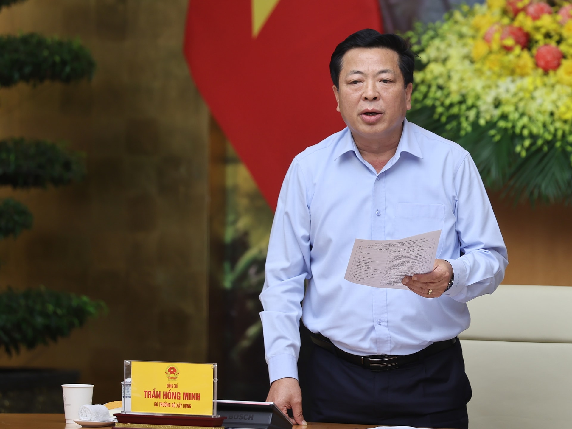 Thủ tướng: Chủ động, tích cực thúc đẩy các dự án đường sắt và chuyển giao, phát triển công nghệ- Ảnh 7.