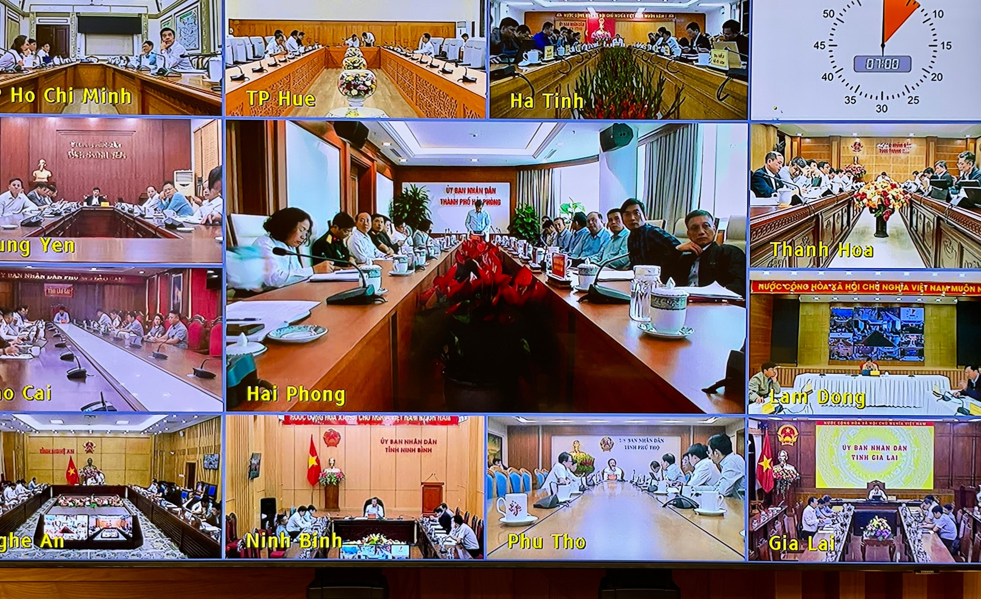 Thủ tướng: Chủ động, tích cực thúc đẩy các dự án đường sắt và chuyển giao, phát triển công nghệ- Ảnh 8.