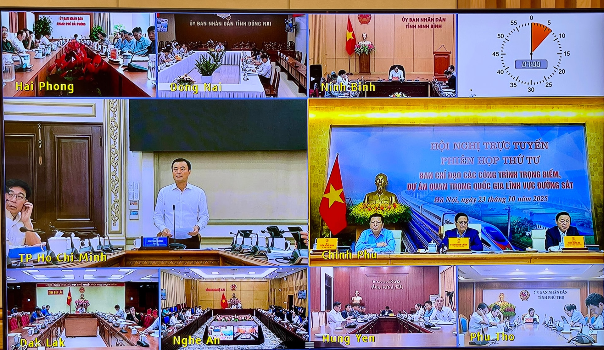 Thủ tướng: Chủ động, tích cực thúc đẩy các dự án đường sắt và chuyển giao, phát triển công nghệ- Ảnh 9.
