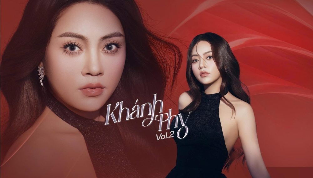 Từ “Tiếng hát Hà Nội” đến Vol.2 – Khánh Thy viết tiếp giấc mơ âm nhạc