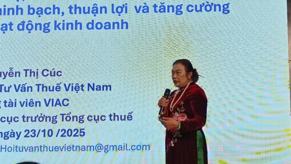 Misa tặng miễn phí phần mềm cho 2 triệu hộ kinh doanh thực hiện xóa bỏ thuế khoán Misa tặng miễn phí phần mềm cho 2 triệu hộ kinh doanh thực hiện xóa bỏ thuế khoán