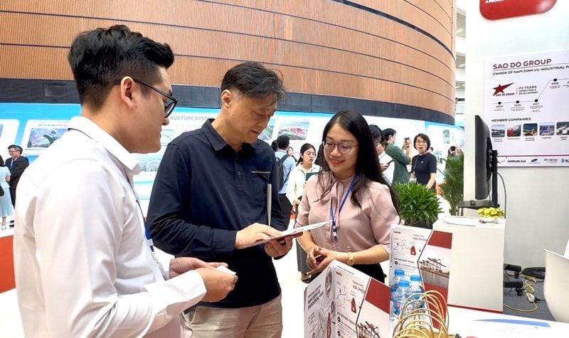 Doanh nghiệp Hải Phòng đề xuất giải pháp tháo gỡ điểm nghẽn, củng cố niềm tin đầu tư