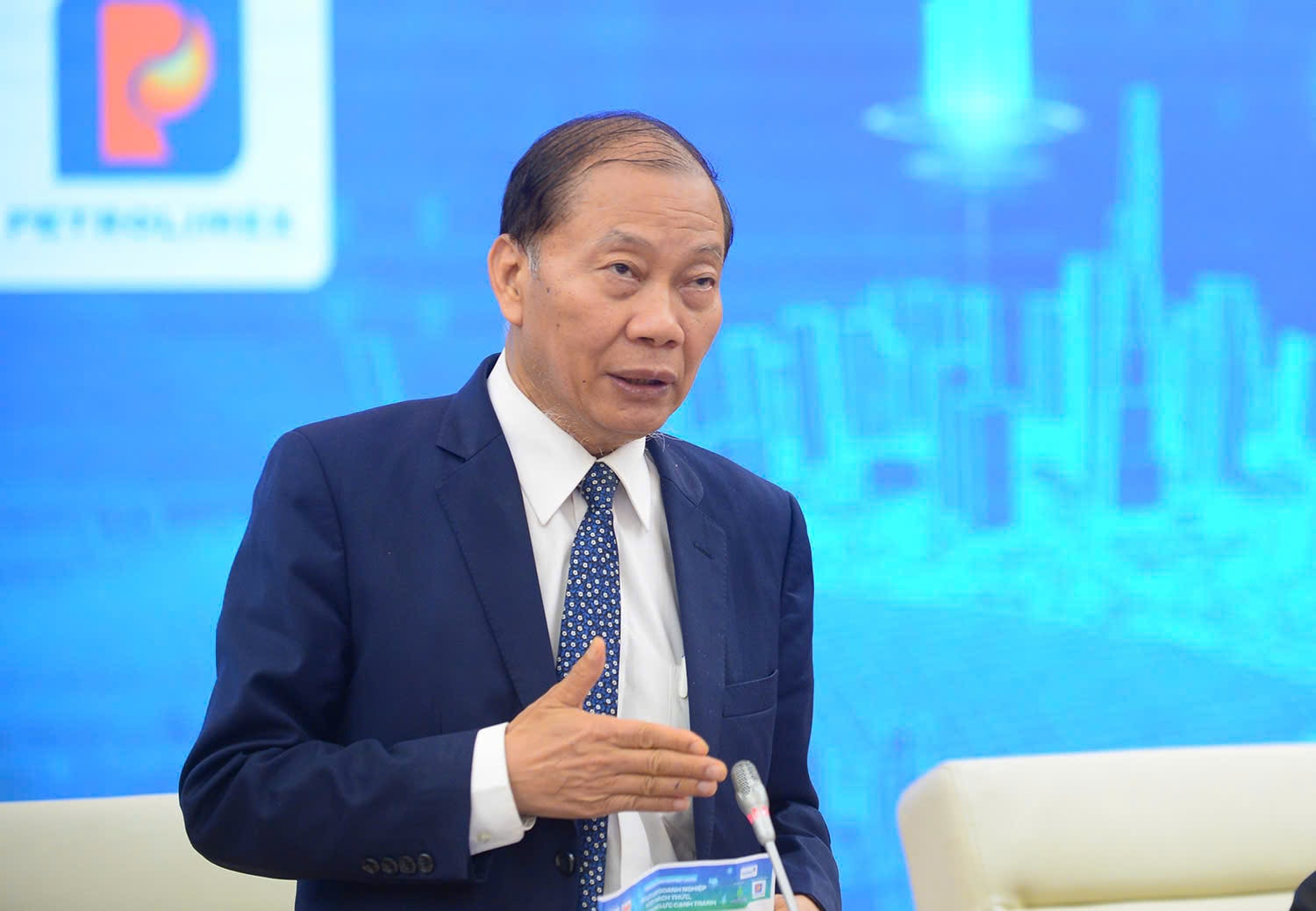 anh Phong