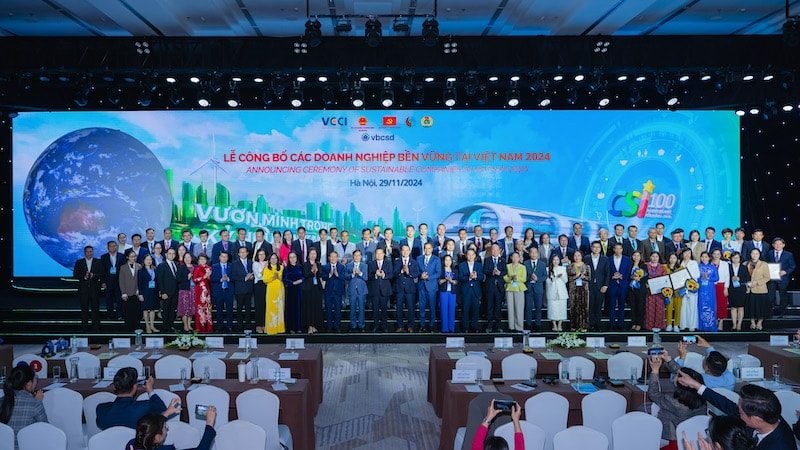 Động lực tăng trưởng mới của doanh nghiệp