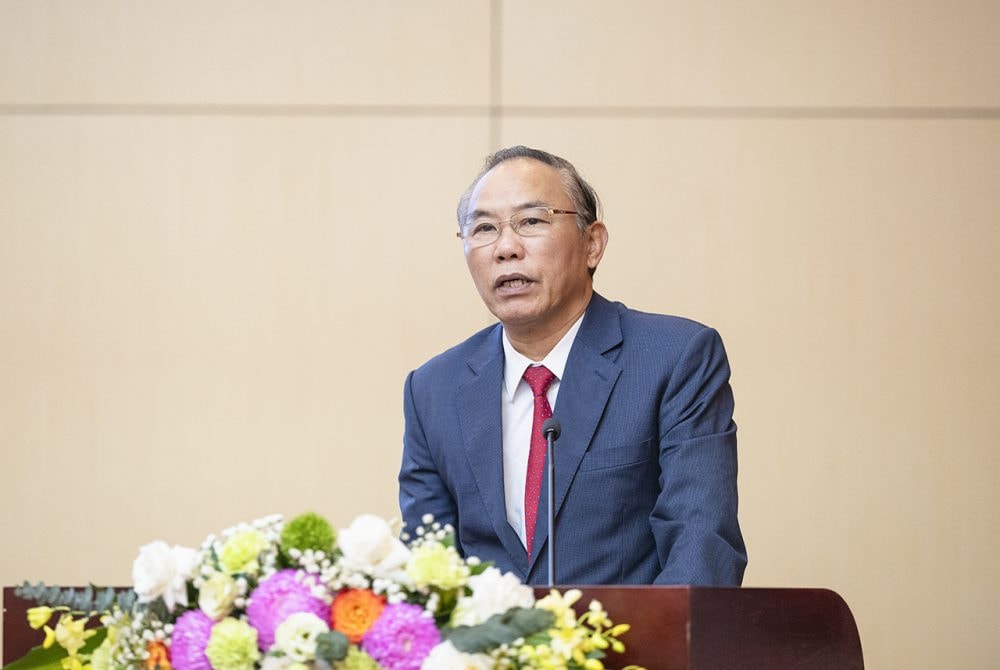 Toyota Việt Nam lan tỏa thông điệp “Vì một Việt Nam xanh” tại Phú Thọ