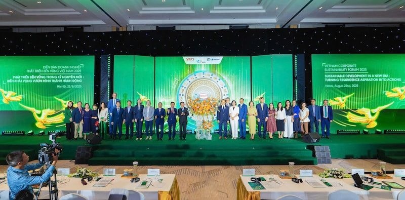 Động lực tăng trưởng mới của doanh nghiệp