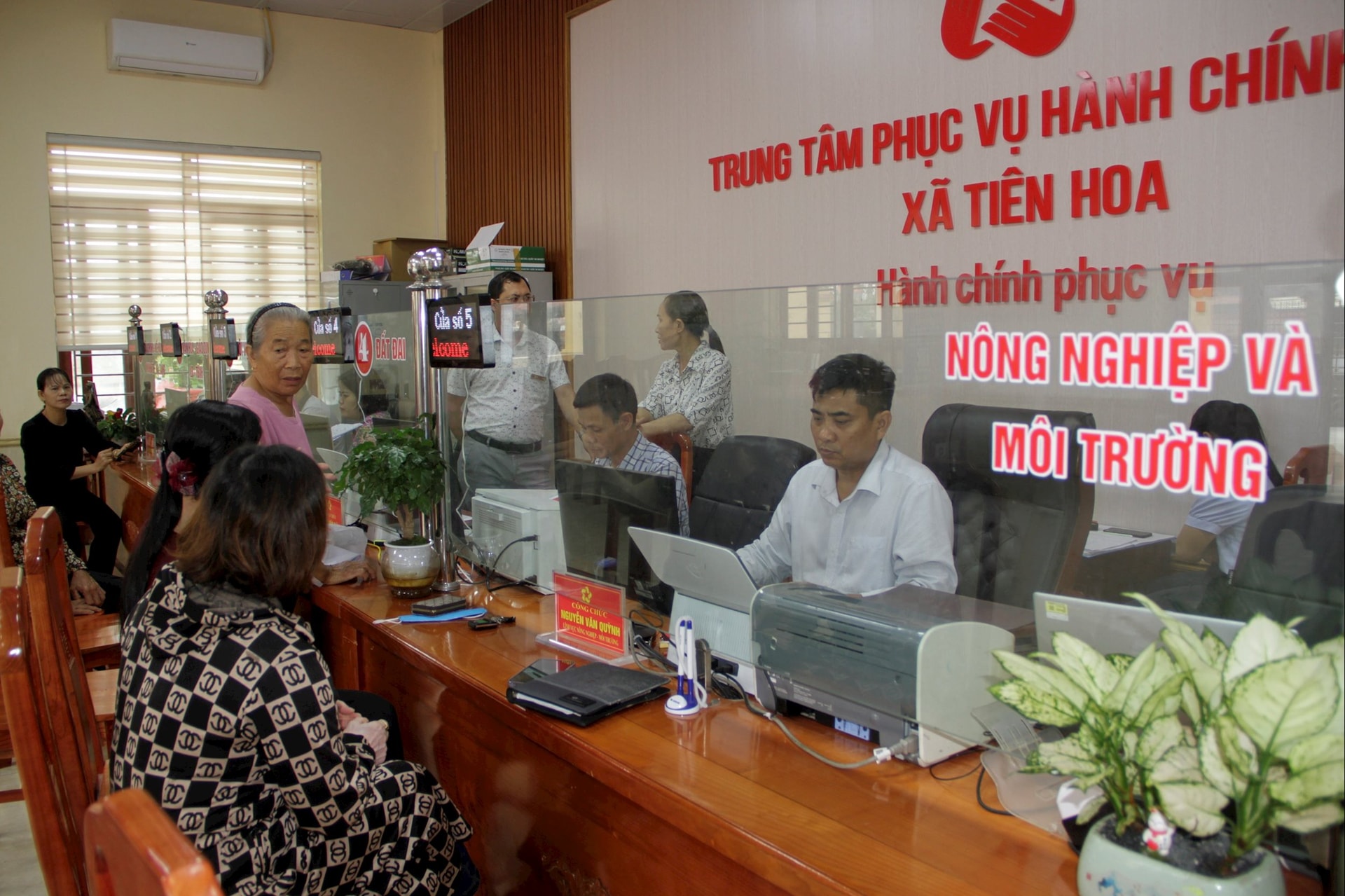 tiên hoa