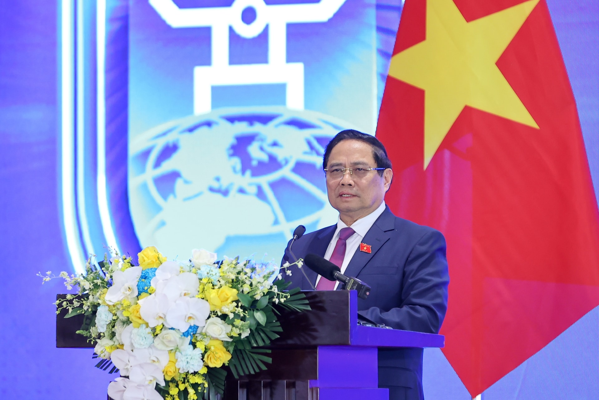 Tổng Thư ký Liên Hợp Quốc: Công ước Hà Nội là trụ cột giúp thiết lập lại công lý số- Ảnh 3. Tổng Thư ký Liên Hợp Quốc: Công ước Hà Nội là trụ cột giúp thiết lập lại công lý số- Ảnh 3.