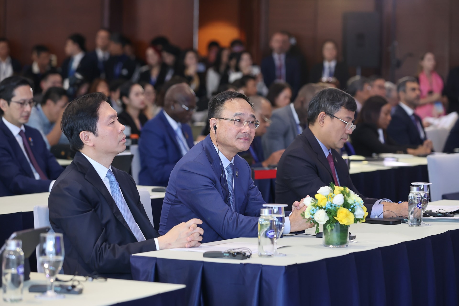 Tổng Thư ký Liên Hợp Quốc: Công ước Hà Nội là trụ cột giúp thiết lập lại công lý số- Ảnh 7. Tổng Thư ký Liên Hợp Quốc: Công ước Hà Nội là trụ cột giúp thiết lập lại công lý số- Ảnh 7.