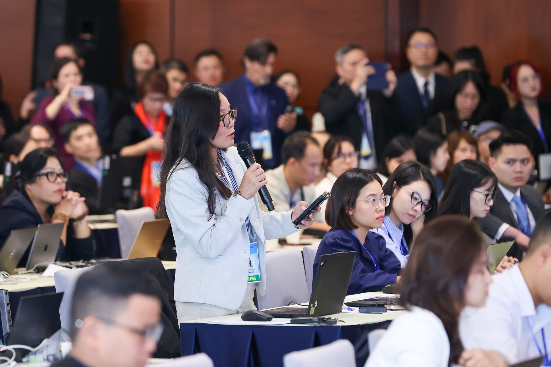 Tổng Thư ký Liên Hợp Quốc: Công ước Hà Nội là trụ cột giúp thiết lập lại công lý số- Ảnh 10. Tổng Thư ký Liên Hợp Quốc: Công ước Hà Nội là trụ cột giúp thiết lập lại công lý số- Ảnh 10.