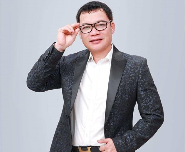 Nguyen Thanh Tung