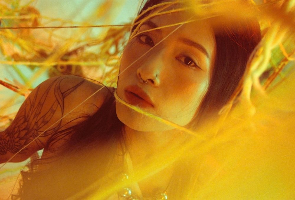 Dấu ấn tiên phong của fiber art tại Việt Nam: Khi sợi hóa thân thành tranh vẽ