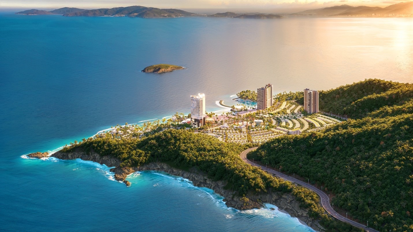 Libera Nha Trang