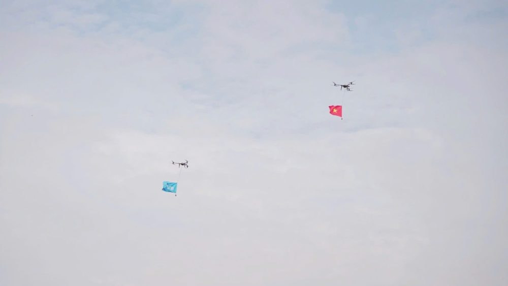 Tuần lễ Số Quốc tế Việt Nam 2025 thúc đẩy công nghiệp hỗ trợ công nghệ cao Tuần lễ Số Quốc tế Việt Nam 2025 thúc đẩy công nghiệp hỗ trợ công nghệ cao