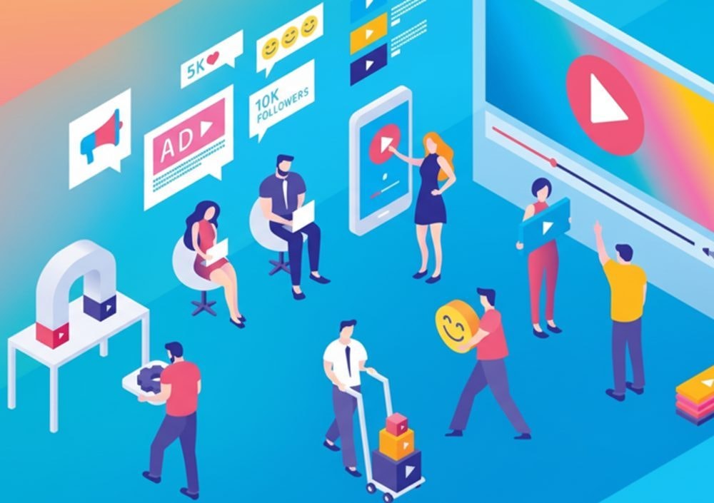 Người lao động công nghệ số: Quyền lợi và trách nhiệm mới