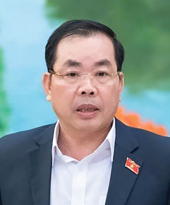 nguyen quang huan