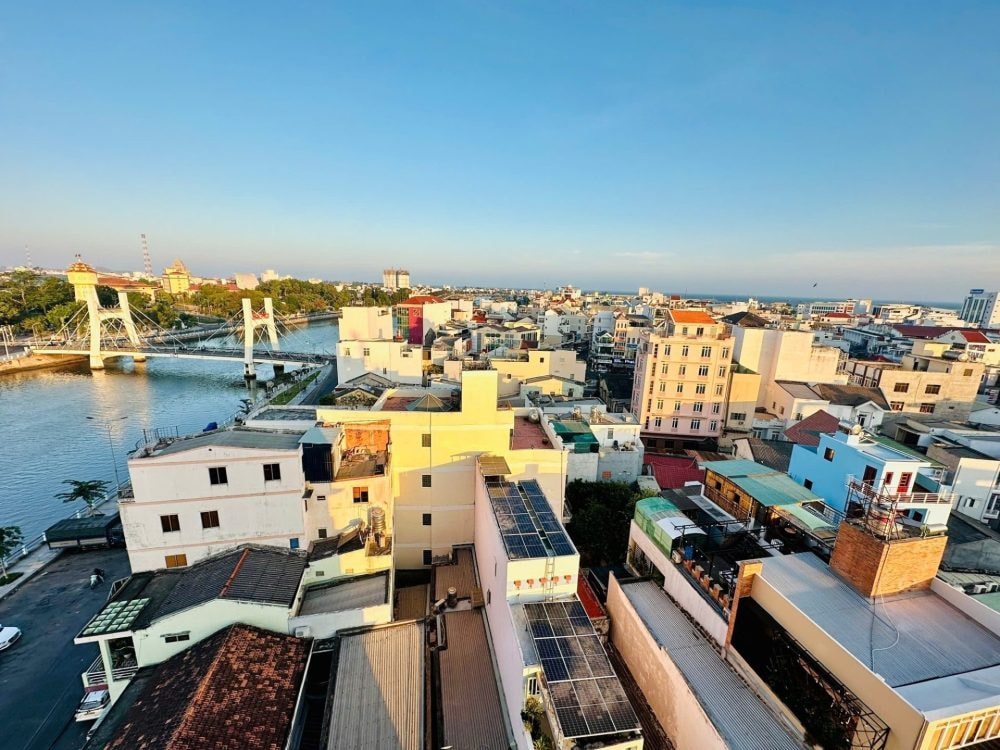 Lâm Đồng thu hút nhiều dự án lớn với tổng vốn trên 35.000 tỷ đồng Lâm Đồng thu hút nhiều dự án lớn với tổng vốn trên 35.000 tỷ đồng