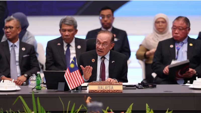 ASEAN tăng tốc hội nhập kinh tế thích ứng với biến động toàn cầu