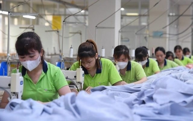 Nhiều ngành được hưởng lợi từ khung thỏa thuận thương mại Việt Nam và Mỹ