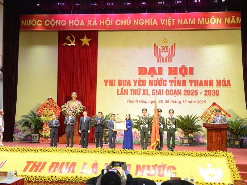 đại hội yêu nước Thanh Hóa (4)