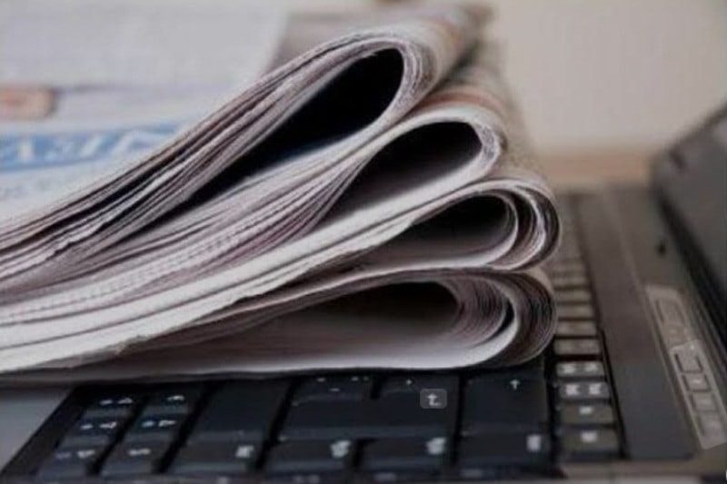 Sửa Luật Báo chí: Cân nhắc quy định về hoạt động báo chí trên không gian mạng