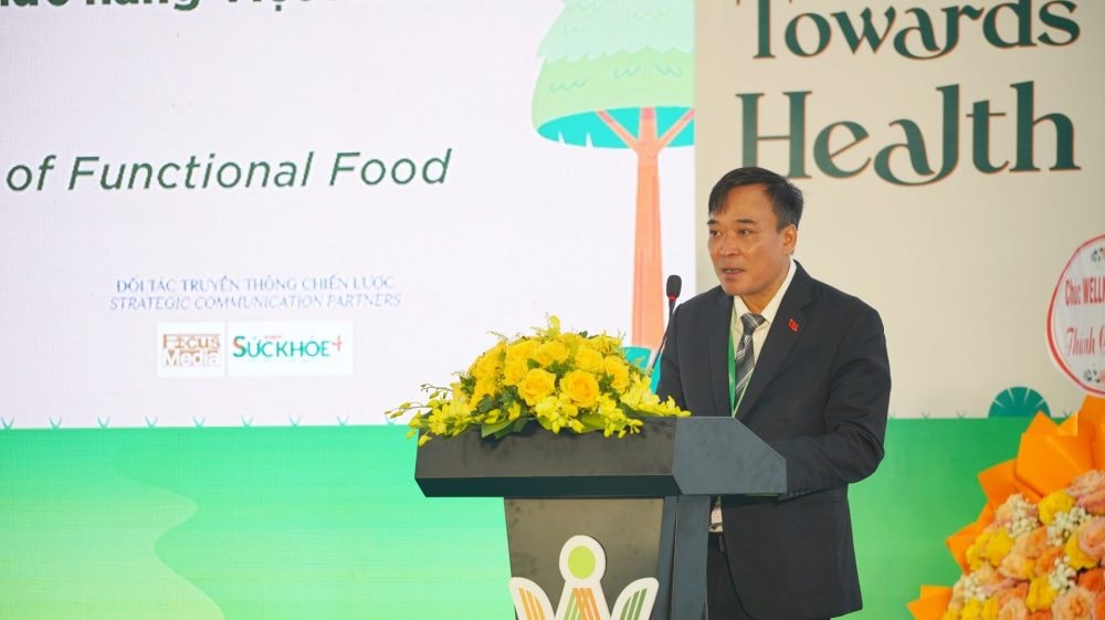 Wellness Expo 2025: Cầu nối giao thương và trải nghiệm hành trình sống khỏe