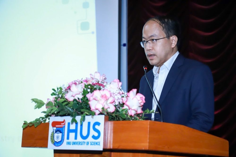 Diễn đàn “Thúc đẩy nguồn nhân lực bán dẫn Việt Nam - Đài Loan”