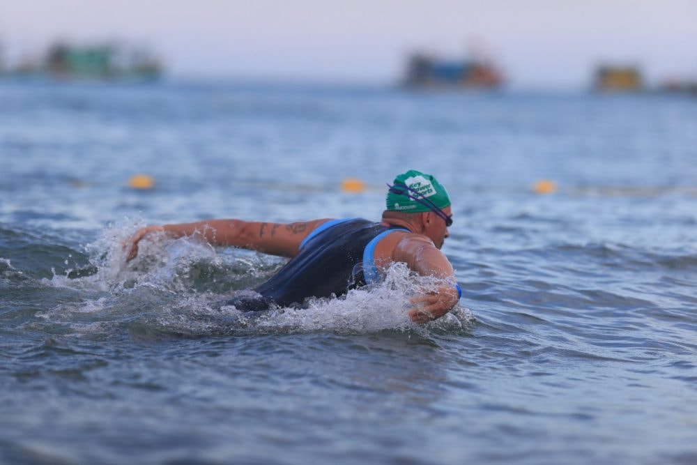 BIM Group IRONMAN 70.3 Phú Quốc 2025 trở lại: Khẳng định vị thế Đảo Ngọc là điểm đến thể thao - du lịch hàng đầu Đông Nam Á BIM Group IRONMAN 70.3 Phú Quốc 2025 trở lại: Khẳng định vị thế Đảo Ngọc là điểm đến thể thao - du lịch hàng đầu Đông Nam Á