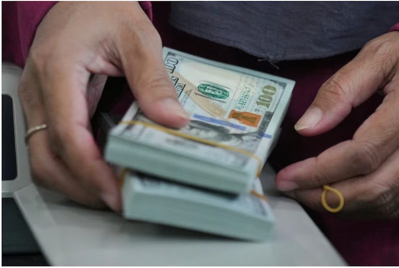 Nhiều quốc gia châu Á ứng phó tốt với thuế quan của Mỹ