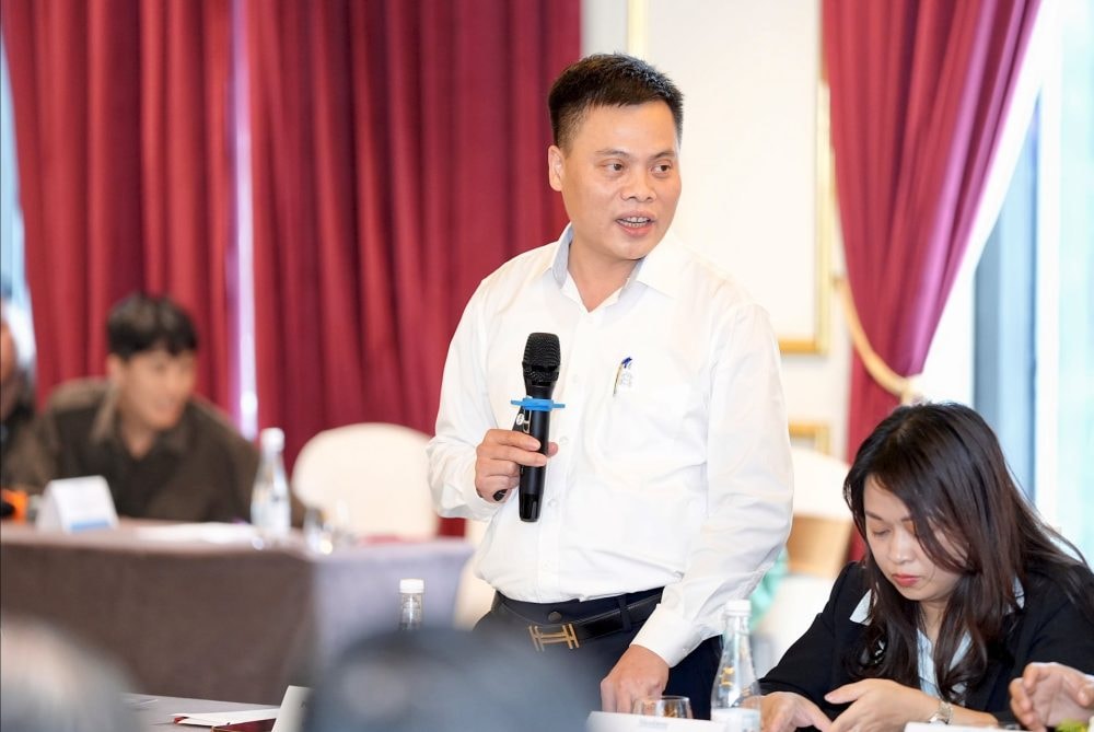 Để đạt Net Zero 2050, Việt Nam cần đầu tư thêm 8–10 tỷ USD/năm cho NLTT