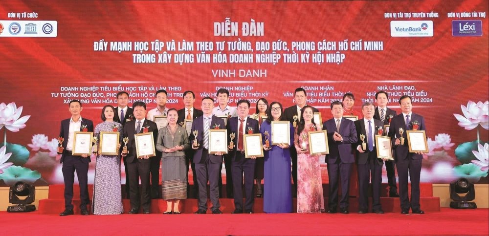 CEO Nguyễn Thị Nga: CEO Nguyễn Thị Nga: