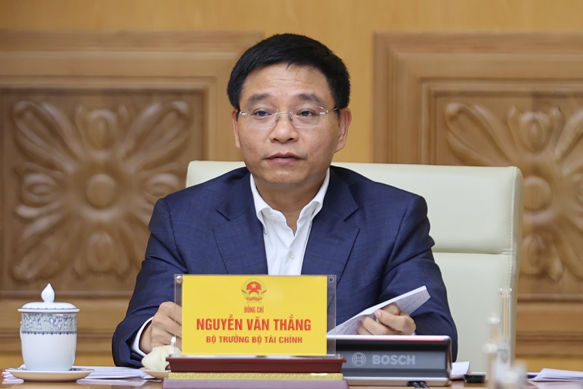 Thủ tướng: Phải tạo điều kiện khi doanh nghiệp tư nhân tham gia các dự án lớn, nhận nhiệm vụ khó khăn- Ảnh 4.