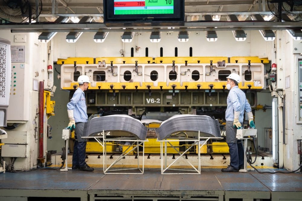 Hỗ trợ nâng chuẩn nhà cung cấp Việt