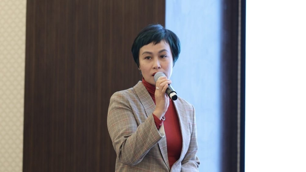 Định danh điện tử nâng cao an toàn thương mại trực tuyến Định danh điện tử nâng cao an toàn thương mại trực tuyến