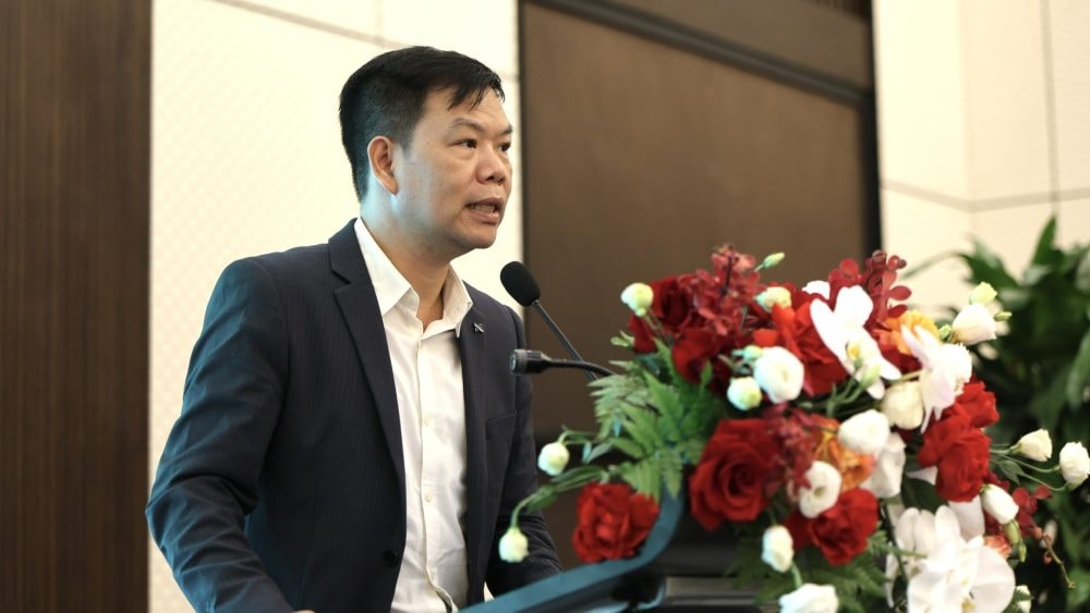 Định danh điện tử nâng cao an toàn thương mại trực tuyến Định danh điện tử nâng cao an toàn thương mại trực tuyến