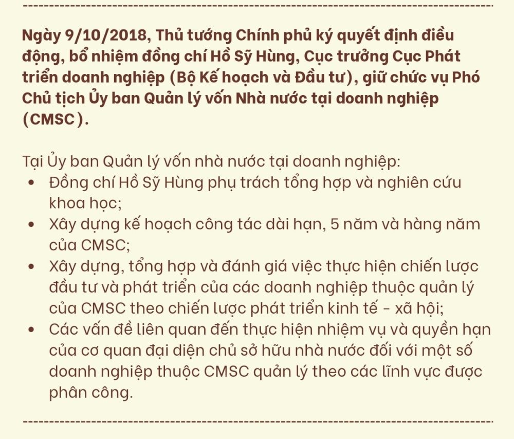 PGS TS Hồ Sỹ Hùng được bầu giữ chức Chủ tịch VCCI nhiệm kỳ 2021-2026