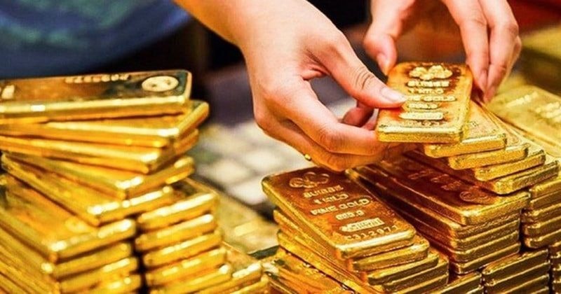 Lập sàn giao dịch vàng: Mô hình nào phù hợp?