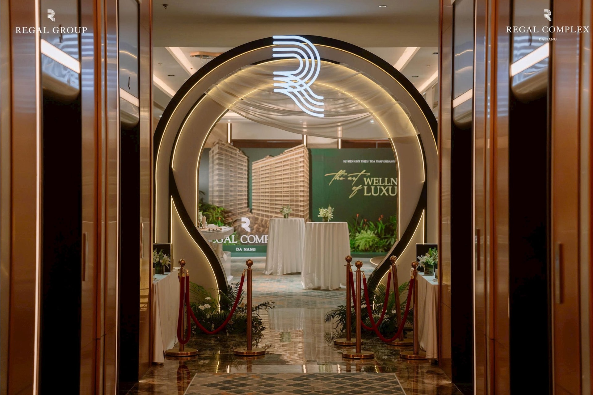 Ảnh 1 - Regal Complex