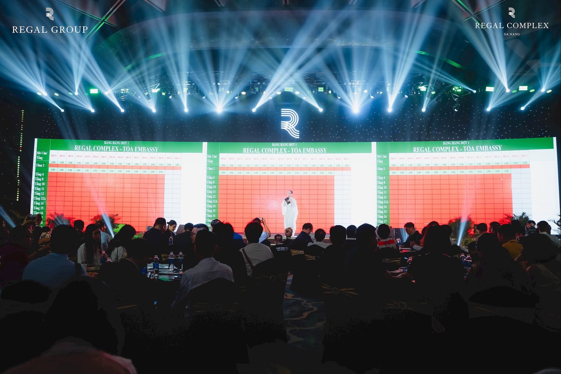 Ảnh 10 - Regal Complex