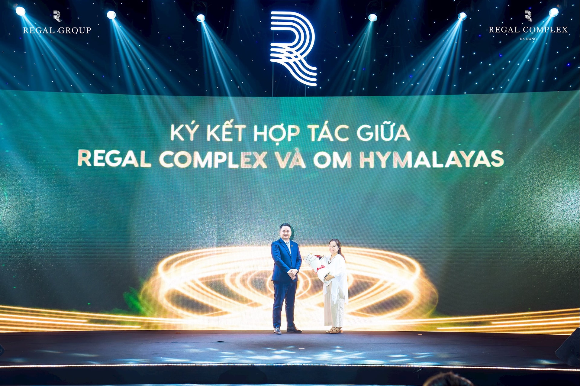 Ảnh 6 - Regal Complex