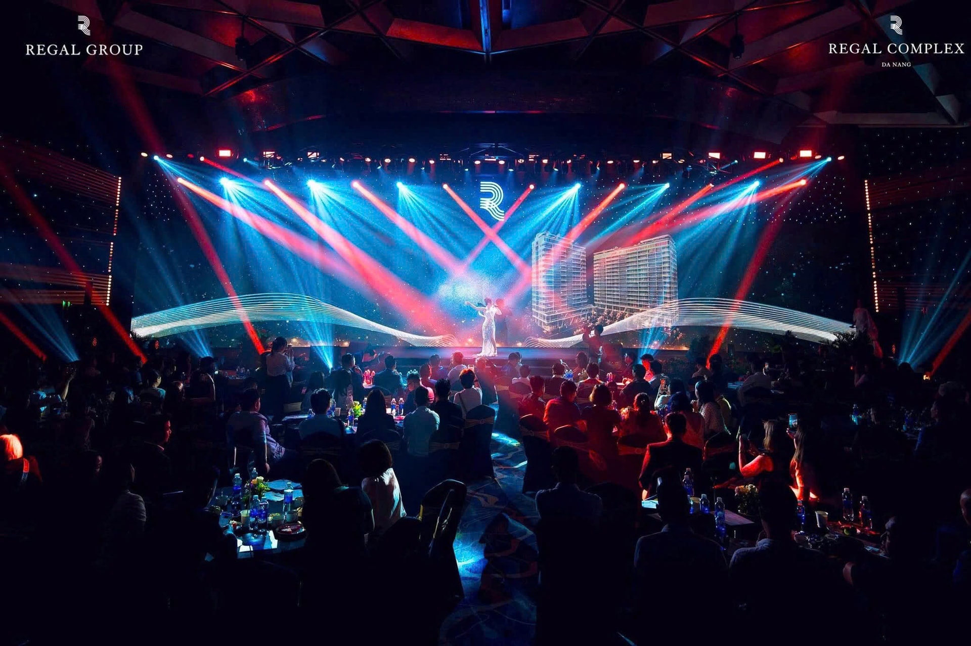 Ảnh 7 - Regal Complex