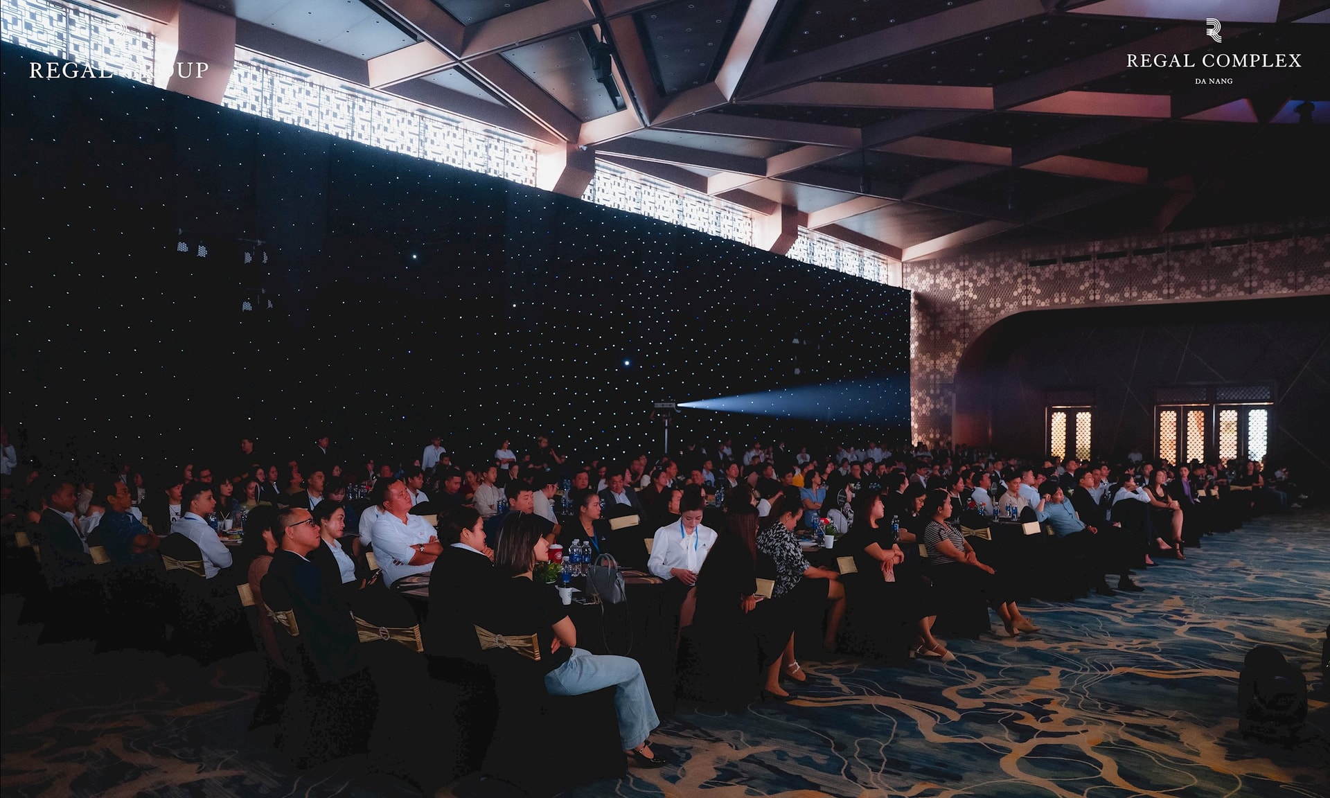 Ảnh 9 - Regal Complex