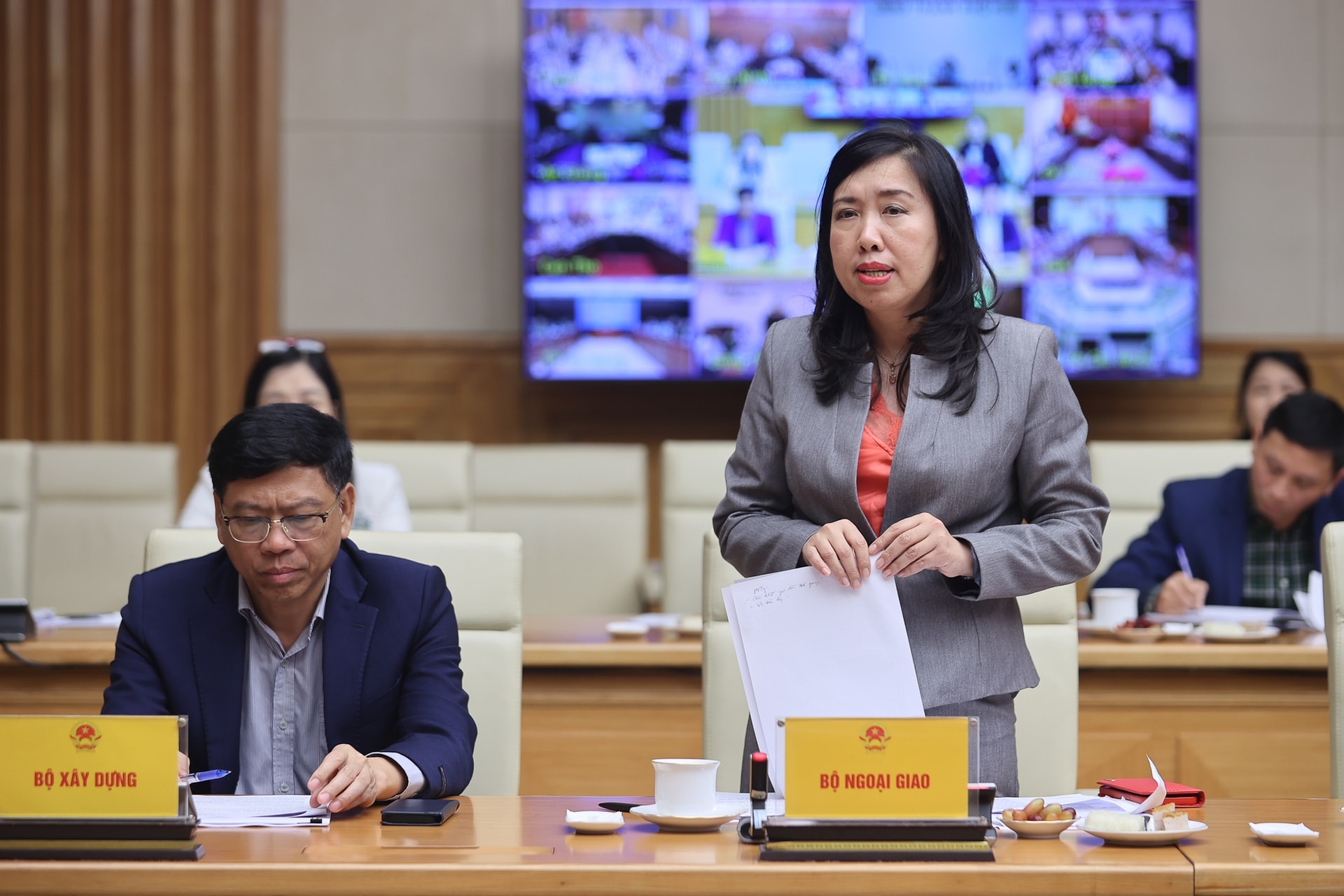 Thủ tướng: Gỡ thẻ vàng IUU của EC Thủ tướng: Gỡ thẻ vàng IUU của EC